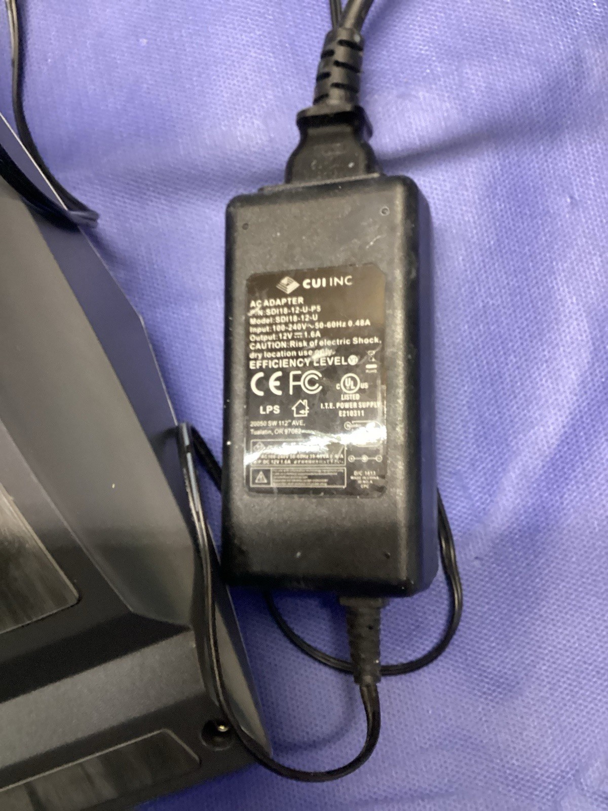 3M Attest Auto-Reader 490H – EXCELLENT CONDITION