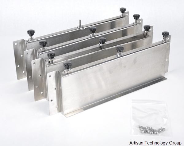New Brunswick Scientific Innova Platform Shaker Rail Kit