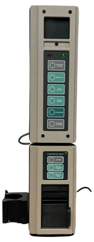 INTEGRA NEUROSCIENCES INTRACRANIAL ICP DIRECT PRESSURE MONITOR @