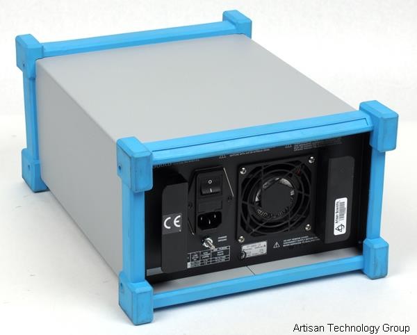 Gould ACQ-7700 Acquisition Interface