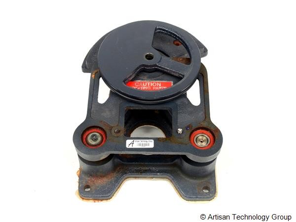 New Brunswick Scientific NBS Triple-Eccentric Counterbalanced Drive