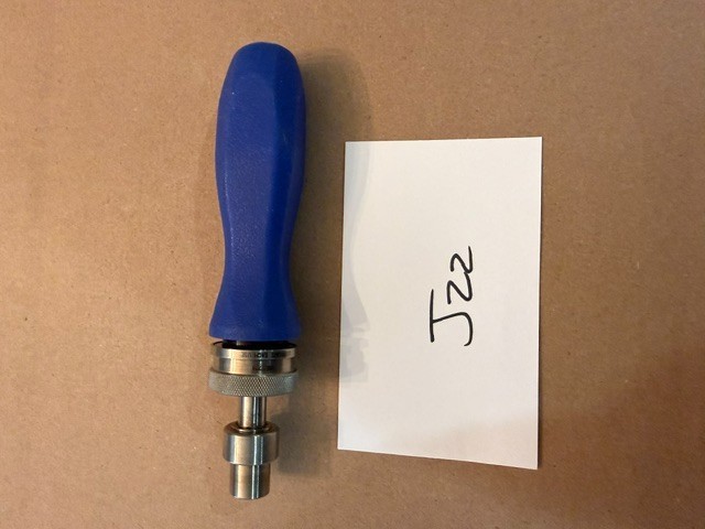 Arthrex Arthroscopic AR-1999 Handle