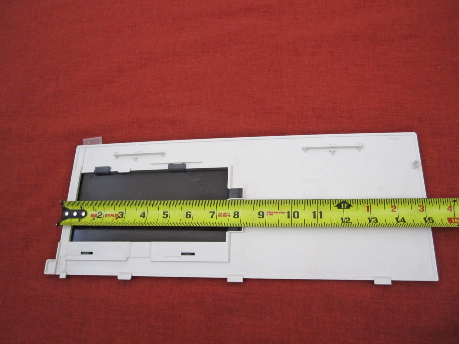 Agilent 1200 Cover, used, clean – FAST SHIPPING, O6