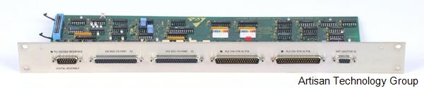 Hi-Tech Scientific CU-61 Spare Digital Board