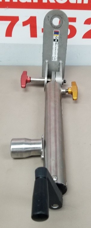 ORTHOPEDIC SYSTEMS INC., 5855-345, TRACTION UNIT