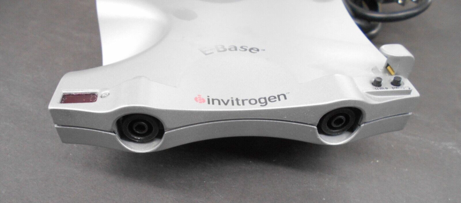 Invitrogen Mother E-Base Daughter E-Base 100-240VAC 50/60HZ 500mA