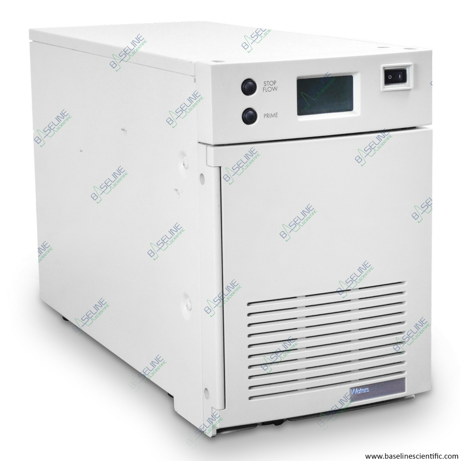 Waters 2545 Binary Gradient Module with ONE YEAR WARRANTY