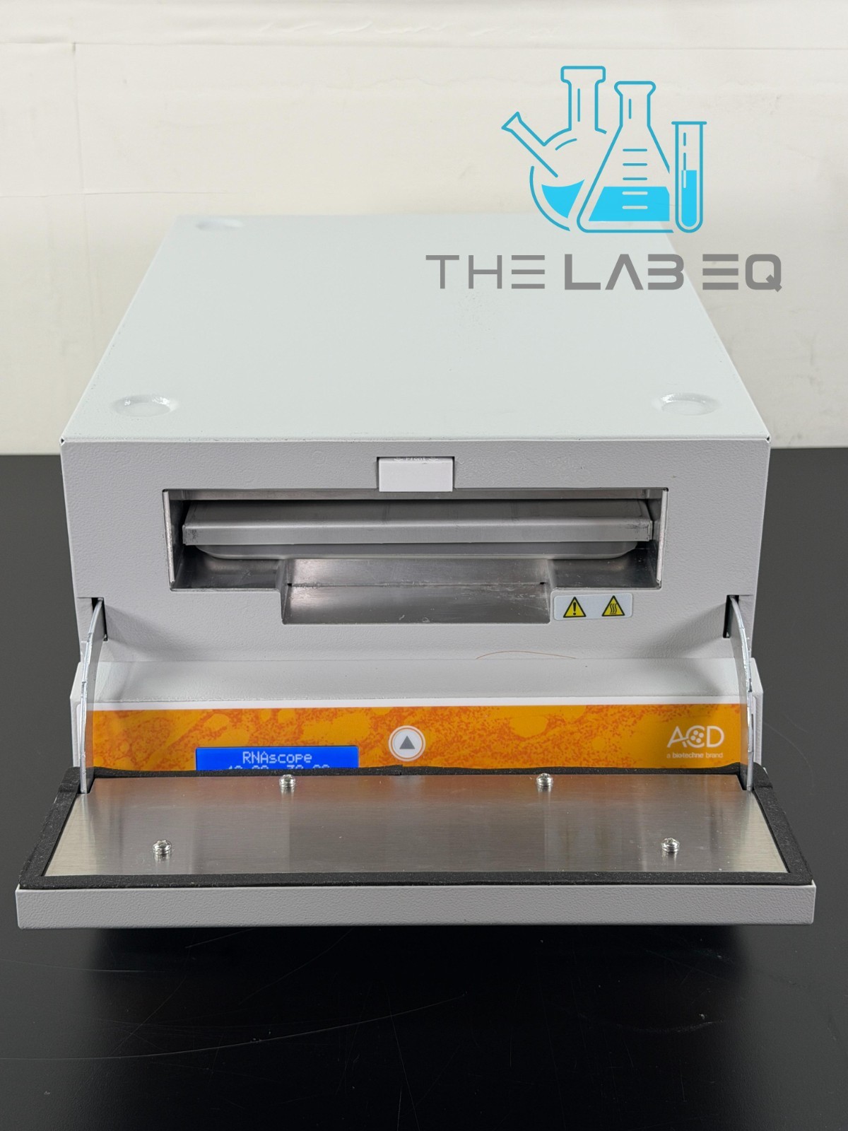 Boekel 240200ACD ACD HybEZ II Slide Hybridization Oven 240200ACD w/ Warranty
