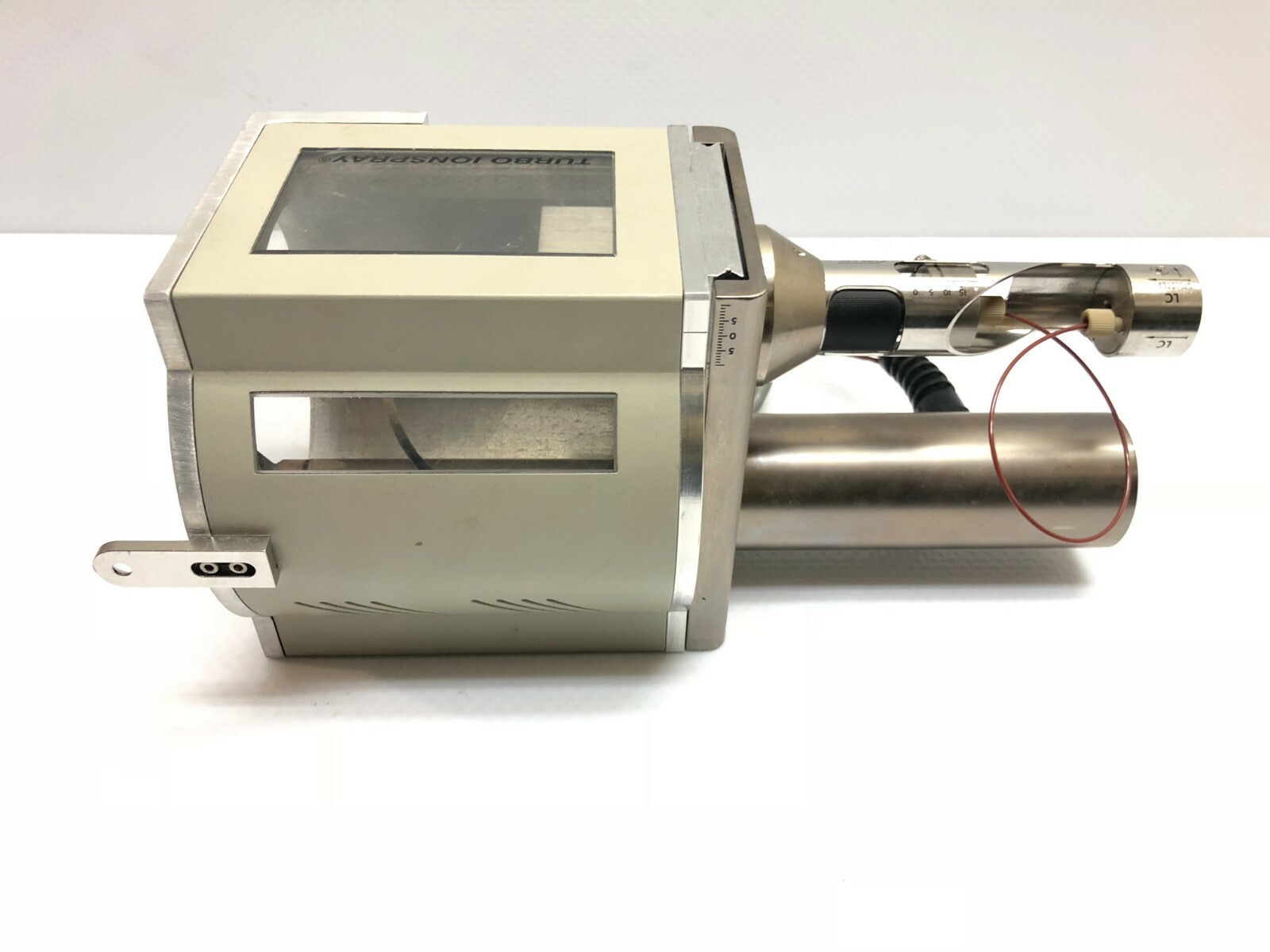 ABS Sciex Qstar XL Turbo Ionspray Module Source 019296 with Warranty