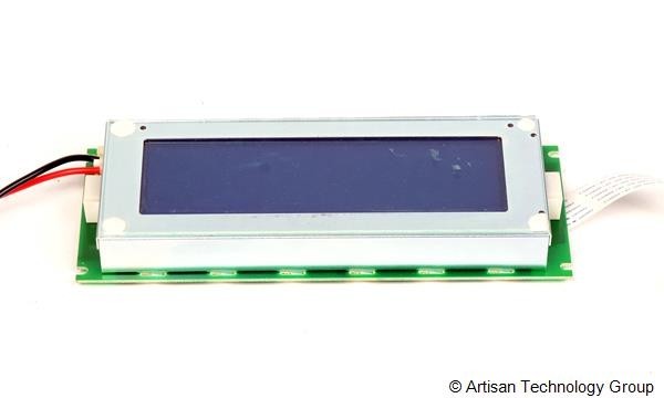 Seiko Epson EG2405B-LS LCD Display