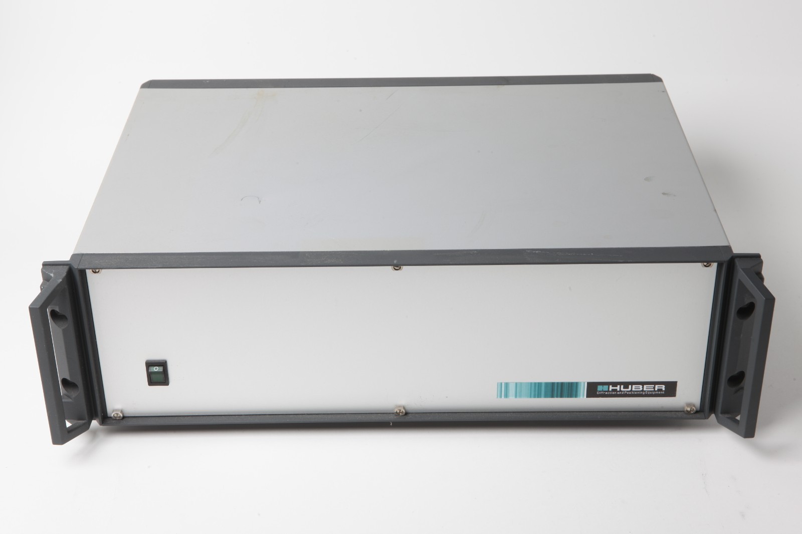 Huber G560 Powder Diffraction Imaging Plate Camera Control Unit