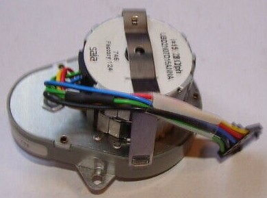 Saia UBD2N07D15ANNA 745 I=15 28 Ohms