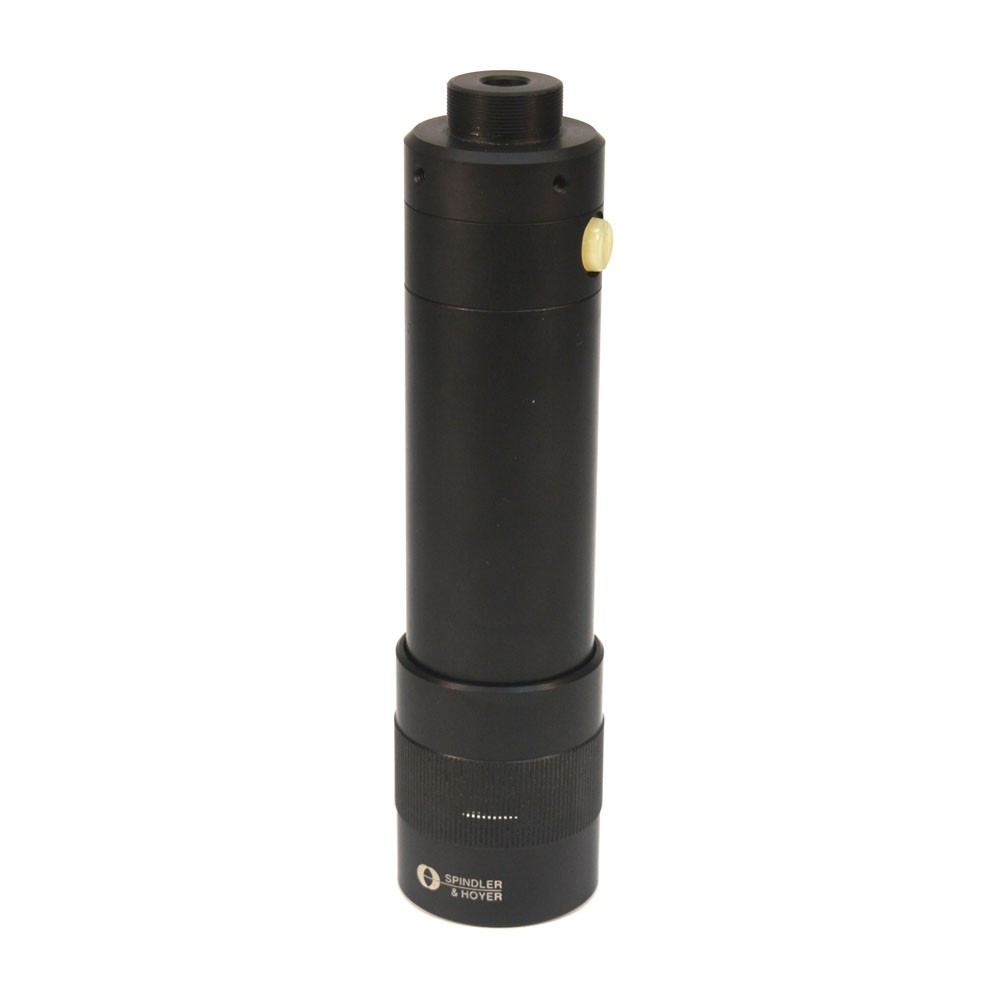 Spindler & Hoyer 25X Variable Optical Lens, 450-700 nm w/ 03 8648 Lens