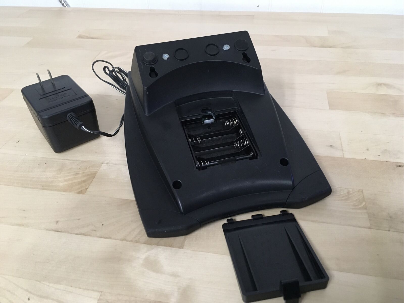 Thermo Scientific Orion Star A113 pH Benchtop Meter w/ Power Adapter