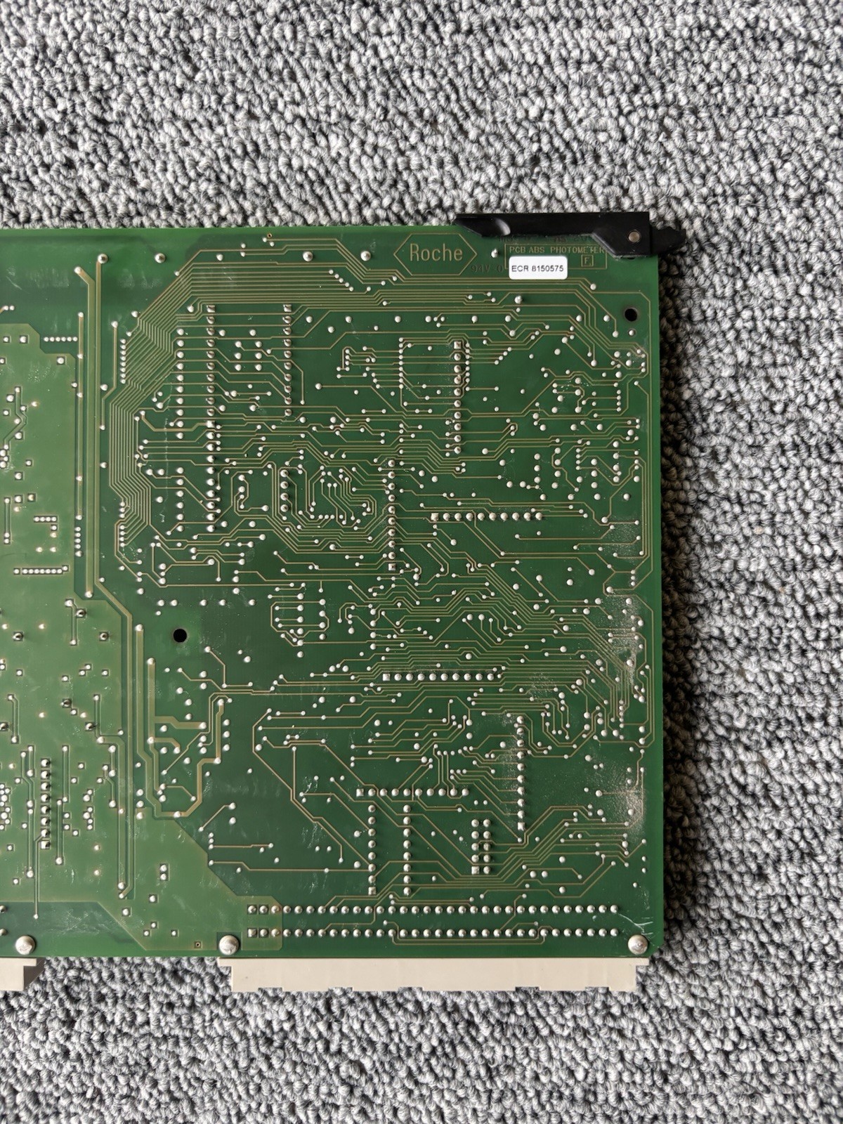 Roche Cobas Integra 400 Plus PCB ABS Photometer Board 28150575001 8150575
