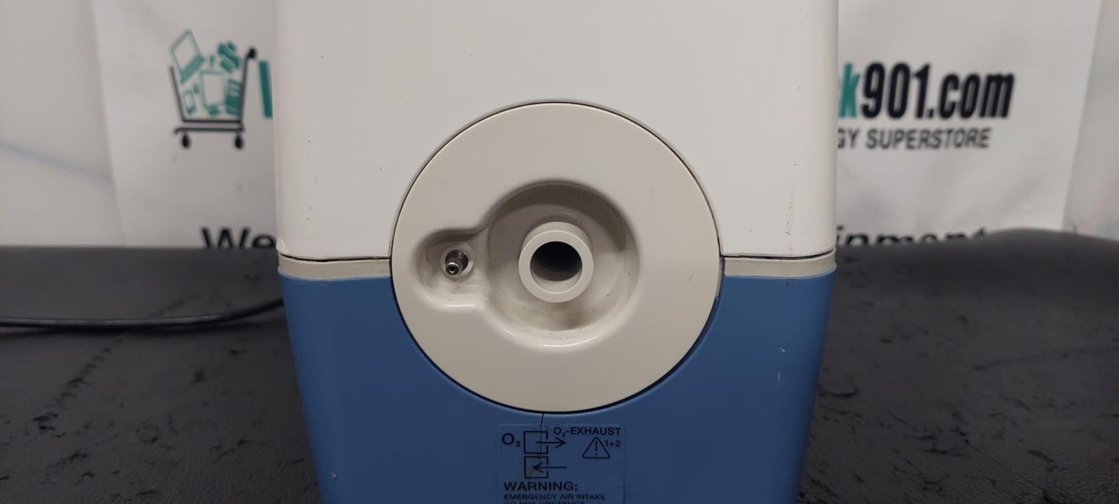 Drager Carina Sub-Acute Care System