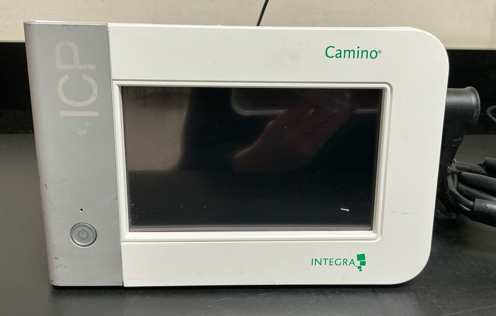 ICP Integra Lifesciences Camino Monitor with Cables | Ref CAM02