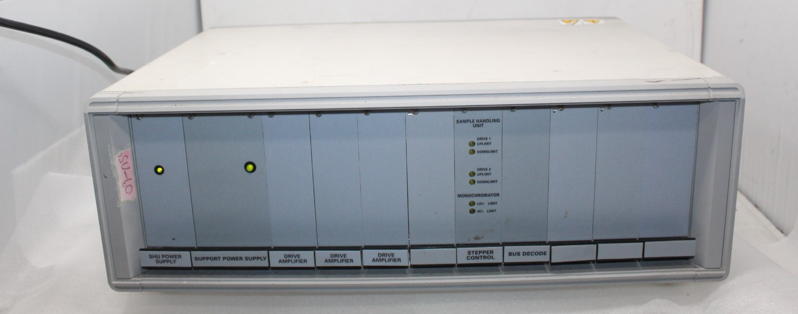 Hi-Tech Scientific SSU-60 Spare Digital SSU60
