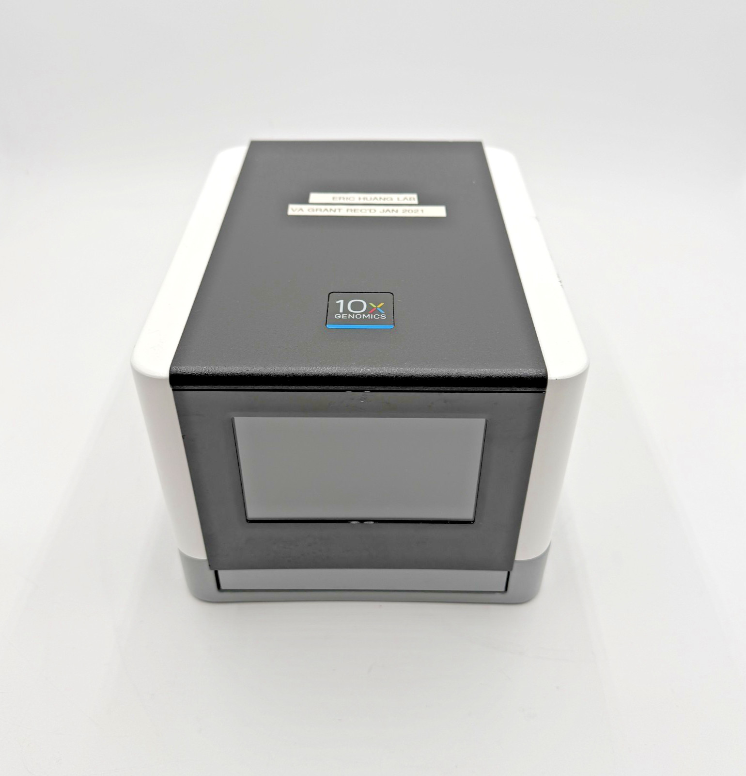 10X Genomics Chromium Controller GCG-SR-1 year 2020