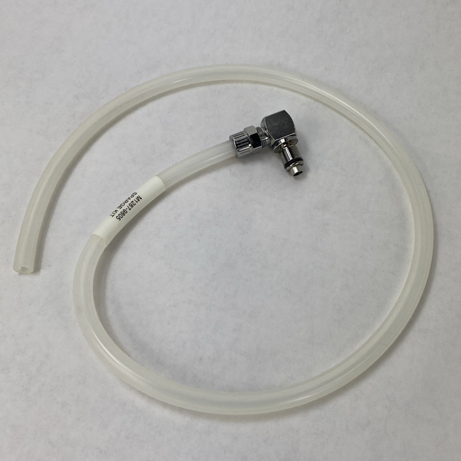New Brunswick Scientific M1287-9805 5mm ID 10mm OD Tubing Sparge Kit 30”