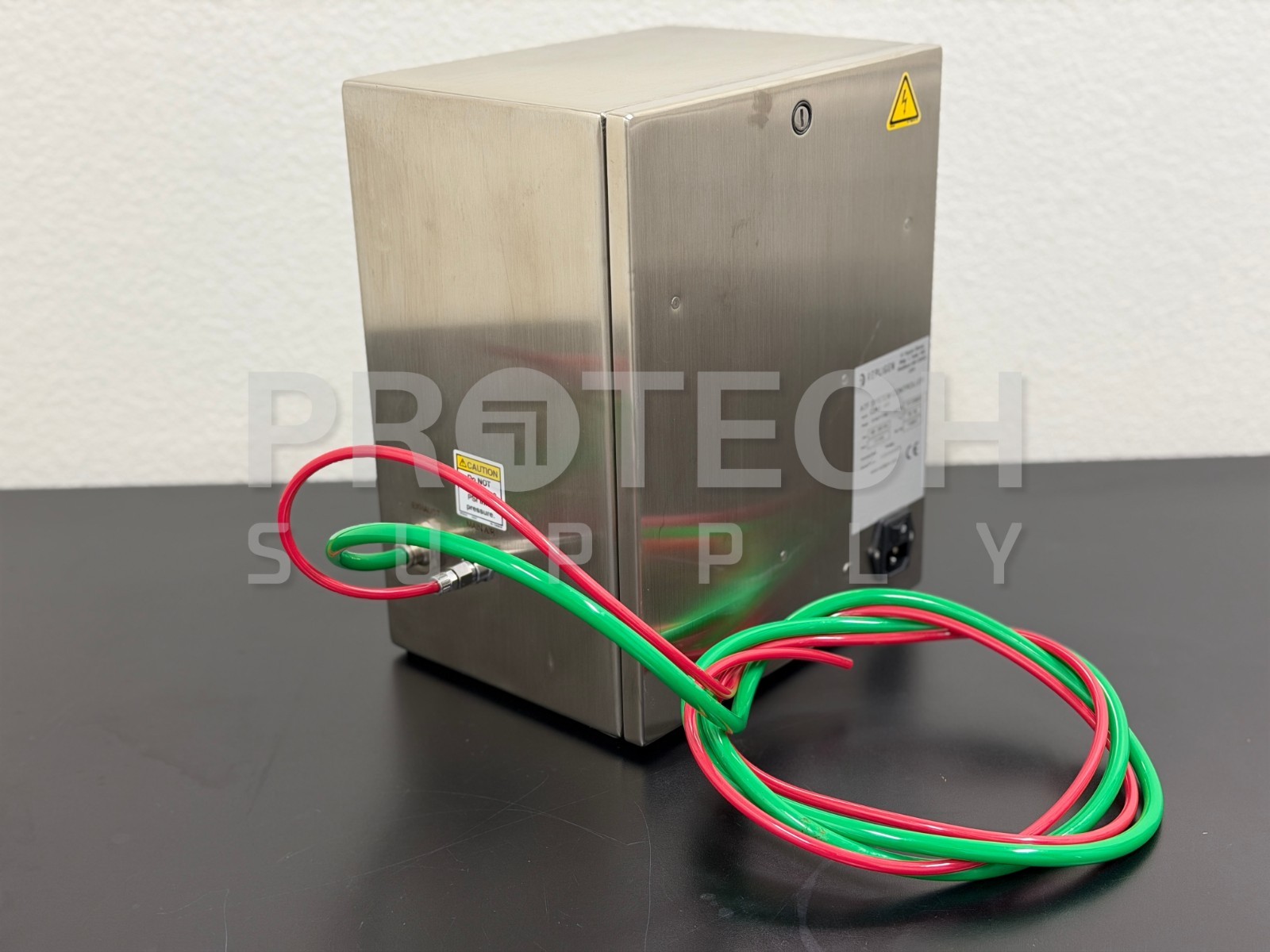 Repligen C24U XCell ATF System Controller with WARRANTY