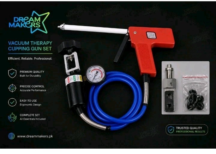 Cantrol Use Cryo Surgical System Super Deluxe Silencer Model With On/Off Fs