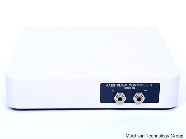 New Brunswick Scientific M1273-3109 BioFlo 110 Mass Flow Controller