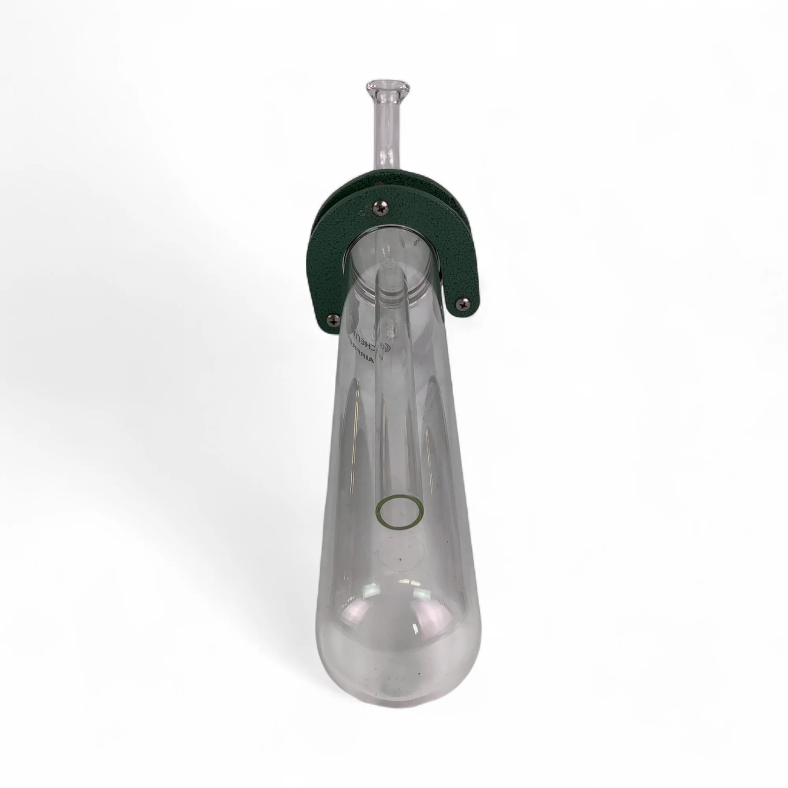 Chemglass Vacuum Trap, O-Ring, Airfree, Schlenk, Complete AF-0200-01 (BO!)