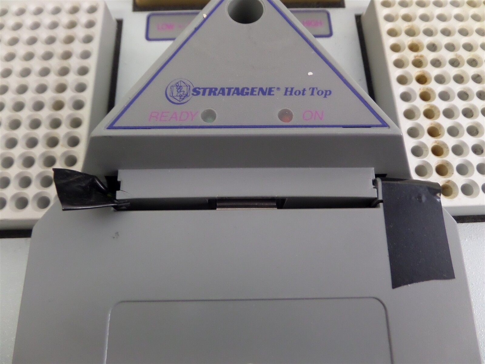 Stratagene Robocycler Gradient 96 400884