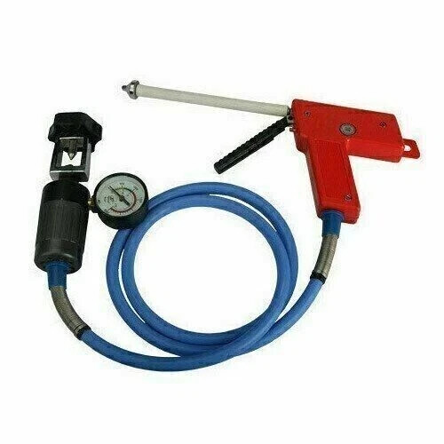 Cryogun Surgical Gun Otorhinolaryngology Surgery with connector and 5 Probes