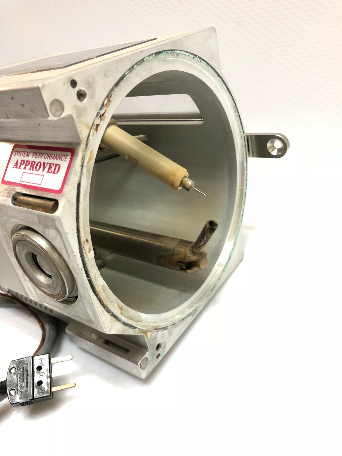 ABS Sciex Qstar XL Turbo Ionspray Module Source 019296 with Warranty