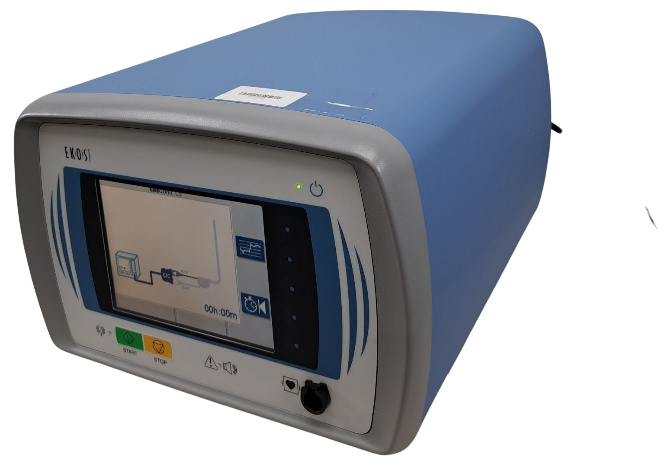 EKOS EKOSONIC CONTROL UNIT !
