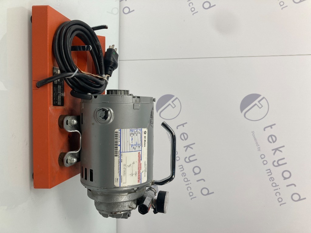 ALLIED GOMCO 402 ASPIRATOR / SUCTION PUMP @