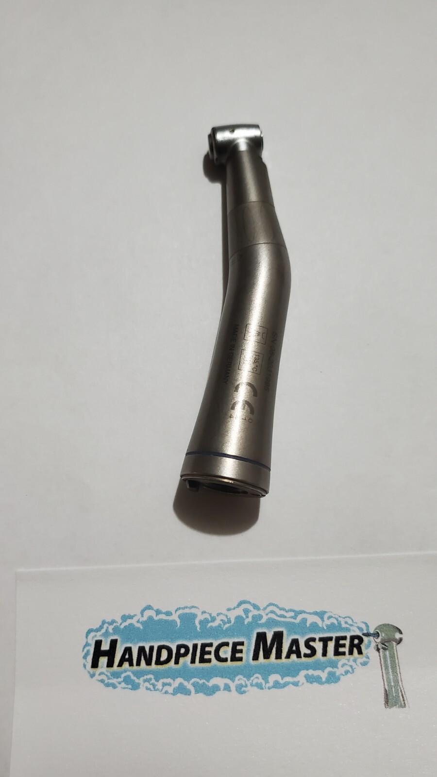 Dental Low Speed Handpiece Contra Angle Kavo 20LP Latch Type One Year Warranty