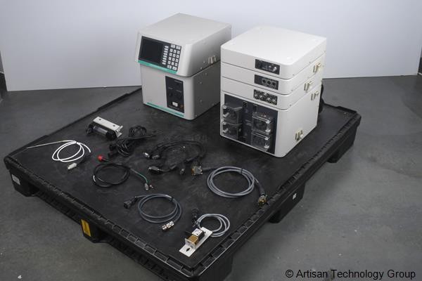 New Brunswick Scientific BioFlo 110 Modular Fermentation System