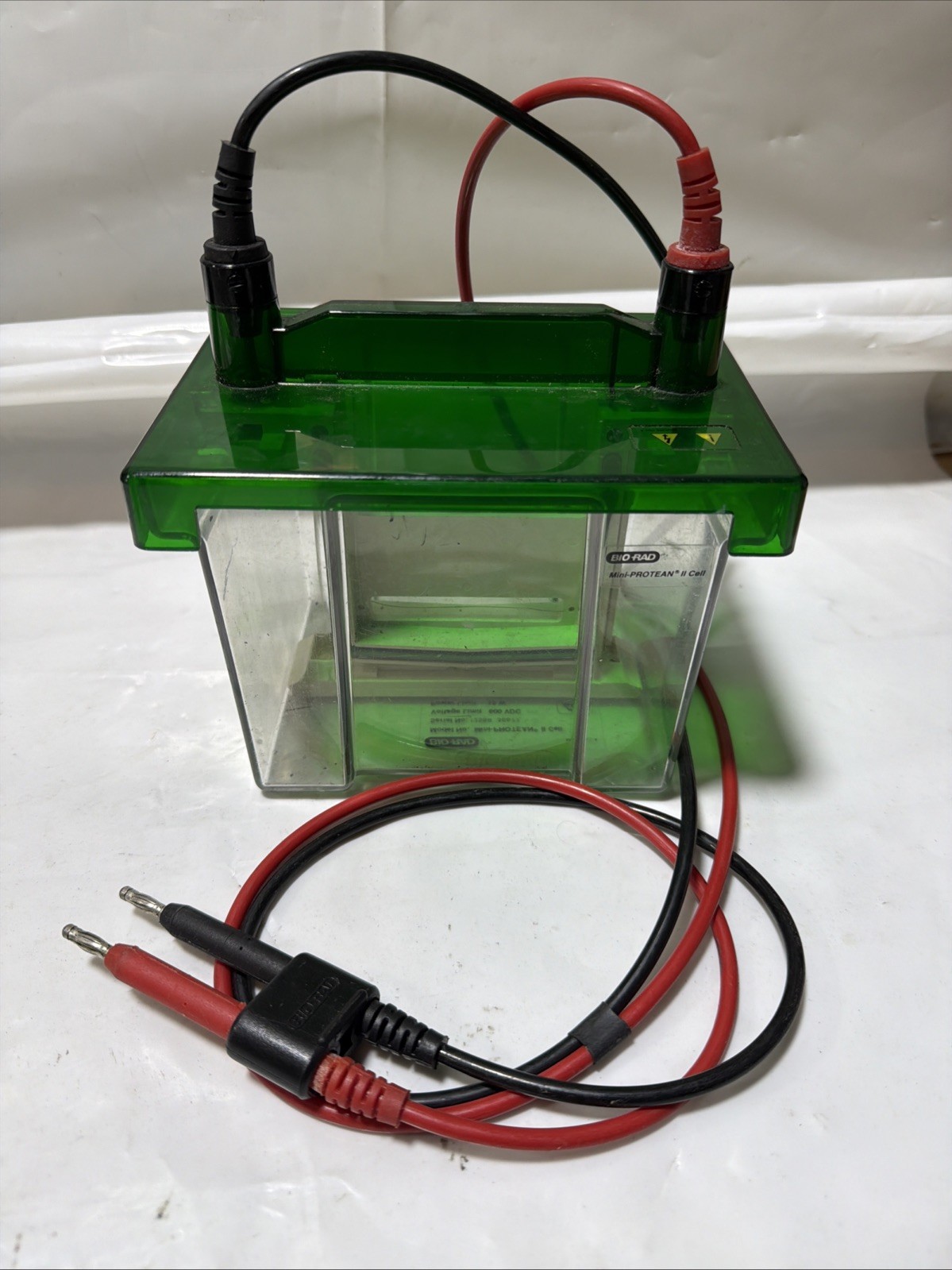 Bio-Rad Mini-PROTEAN II Cell