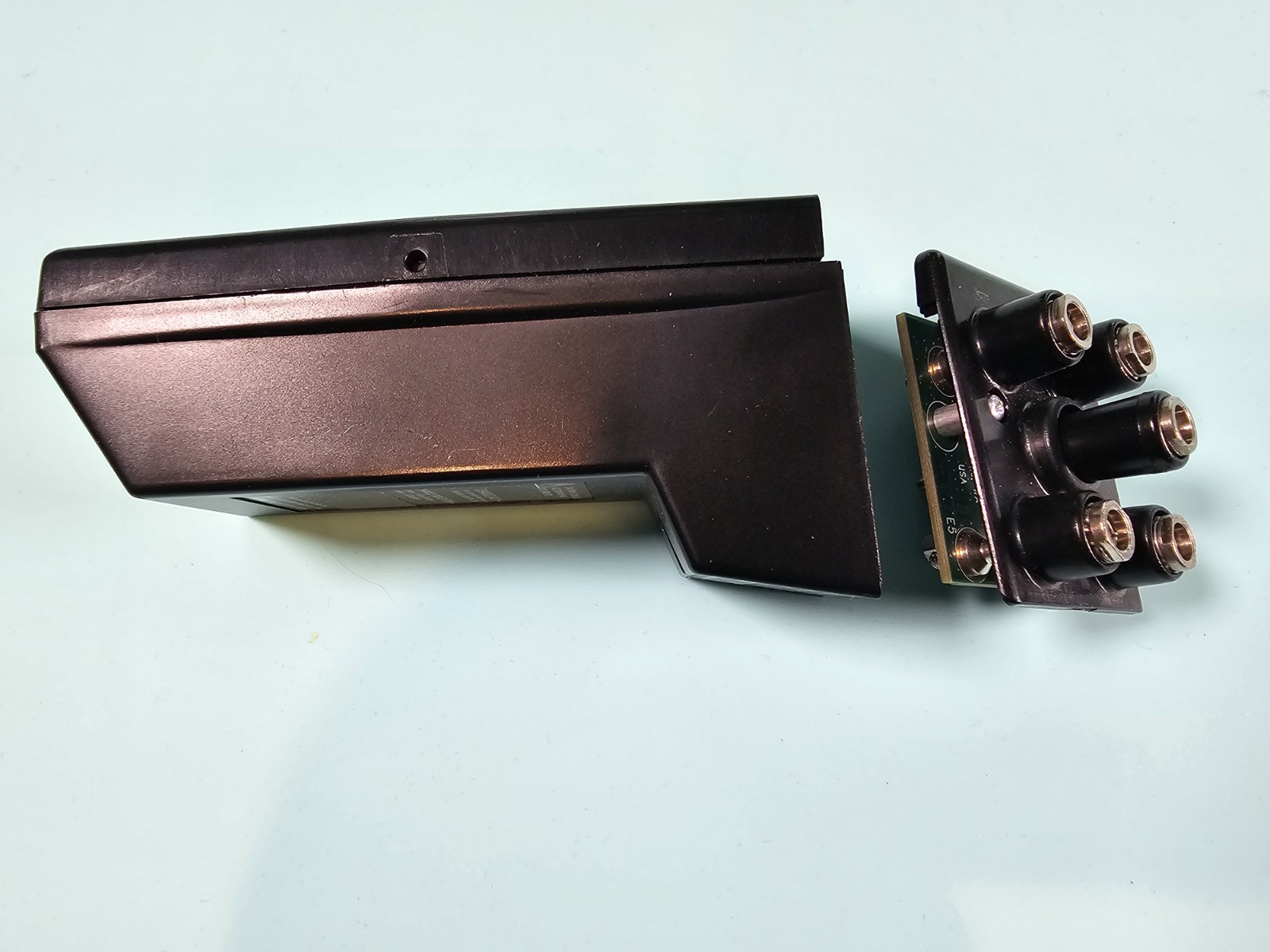 MyoVision ScanVision Single Scanner 4G – Recertified New- «powerful patient ed»