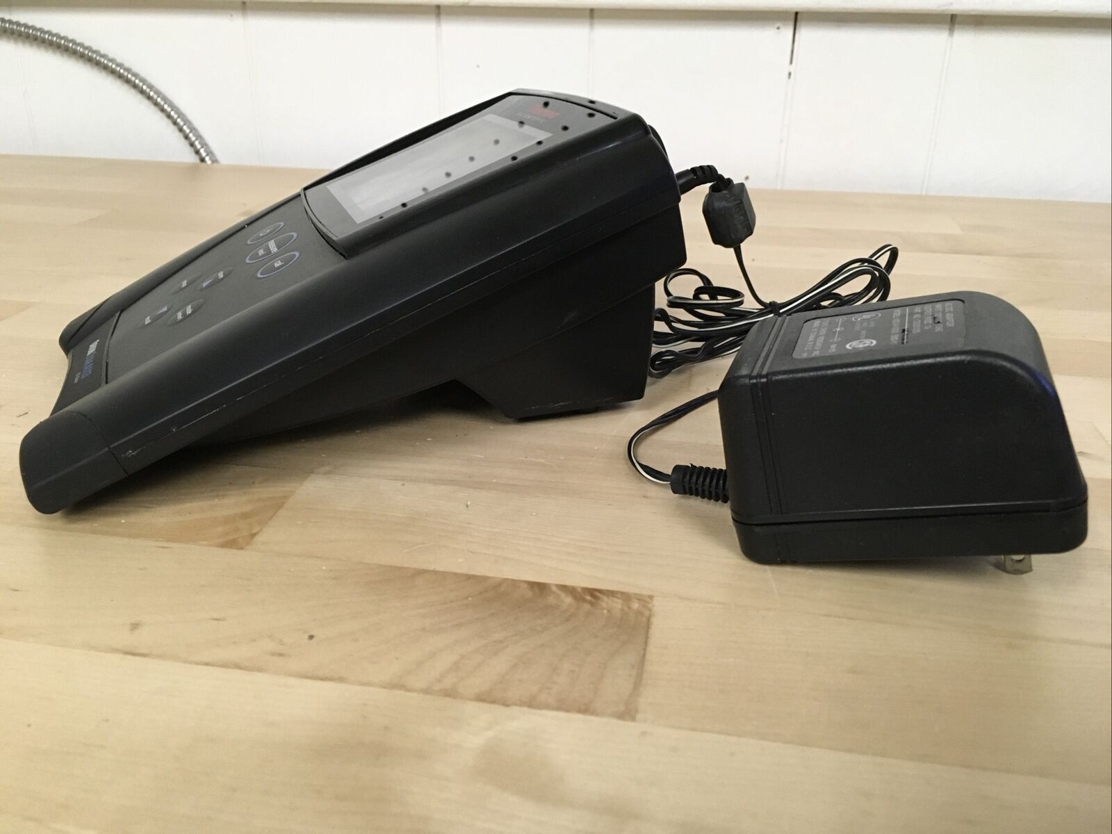 Thermo Scientific Orion Star A113 pH Benchtop Meter w/ Power Adapter
