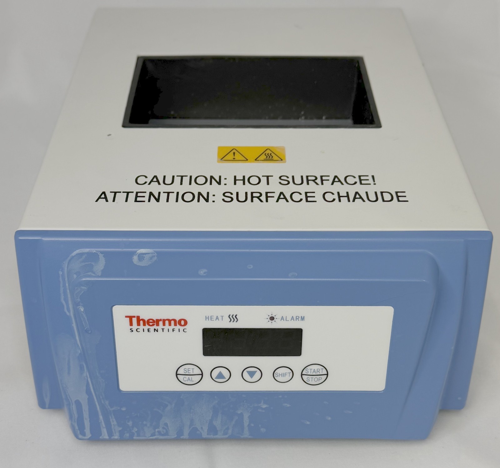 Nice Thermo Fisher Scientific Dry Bath/Block Heater Model E335633