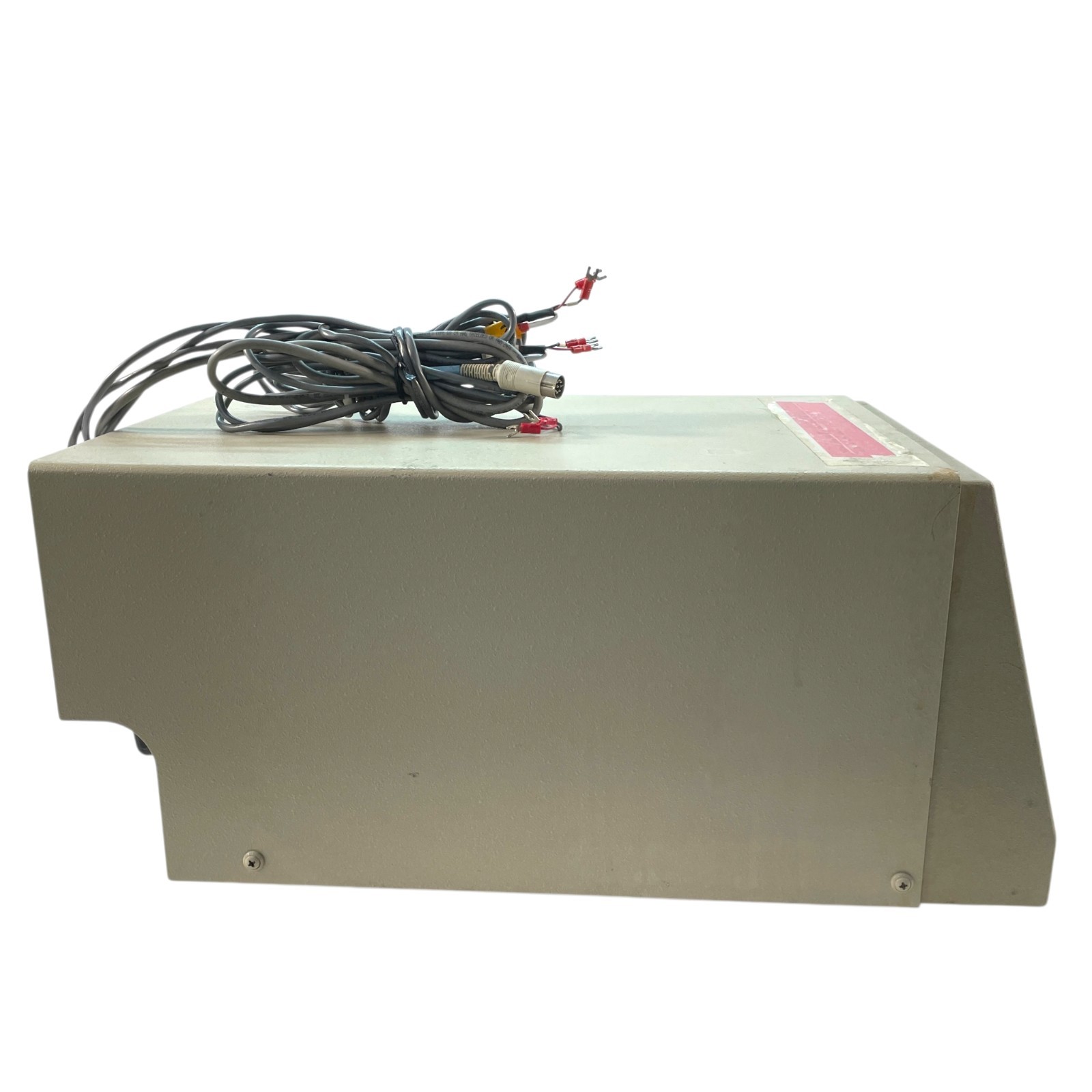 Waters Millipore 490E Multiwavelength Detector Module HPLC 100-240V