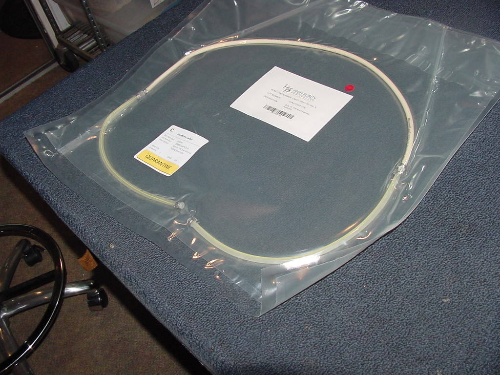 MasterFlex 06508-16 PharMed BTP, 24 Inch Sartorius Stedim Tuf Lux TPE 1/8 X 1/4