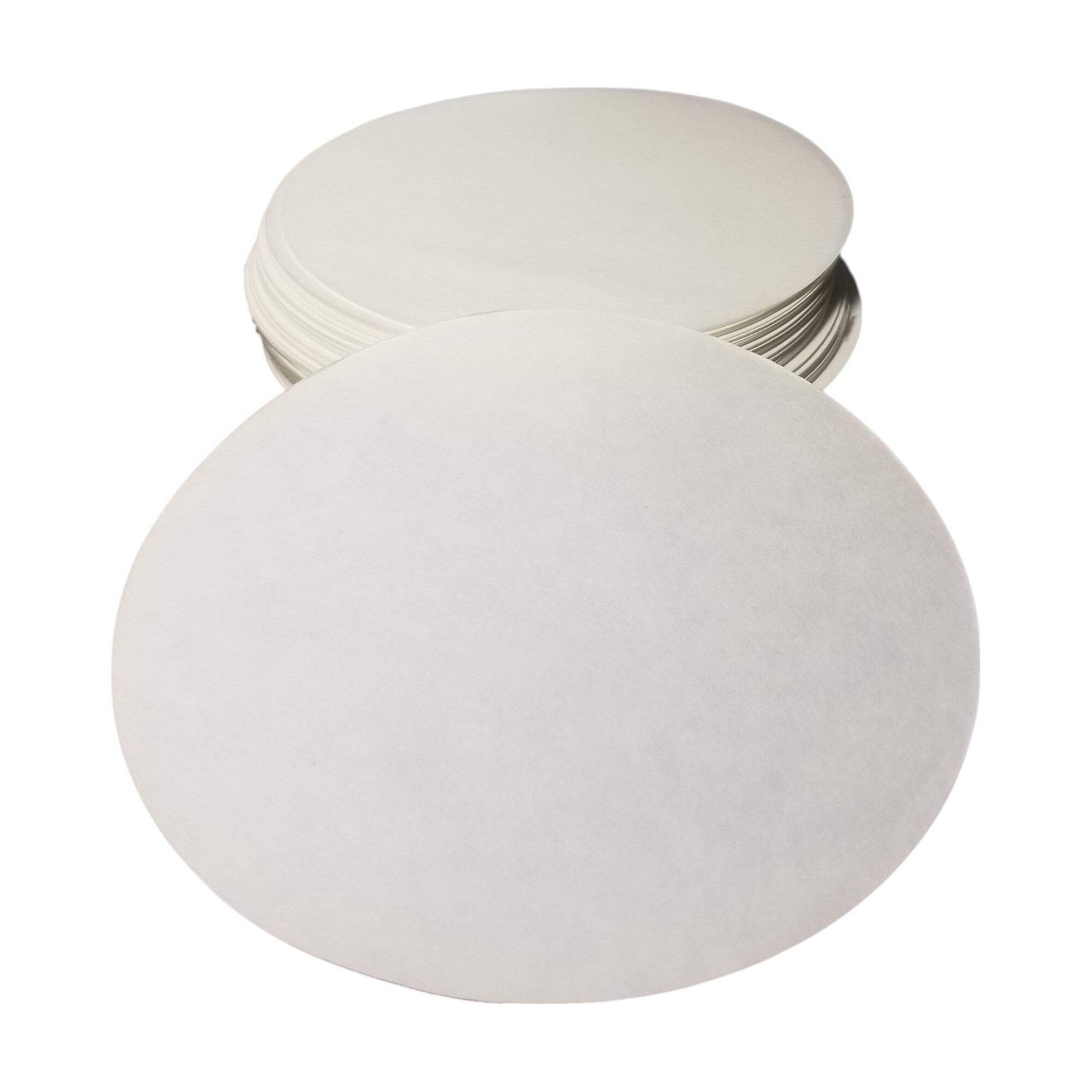 Filter, Quantitative Paper 185mm- Fast Speed. Pack 100.