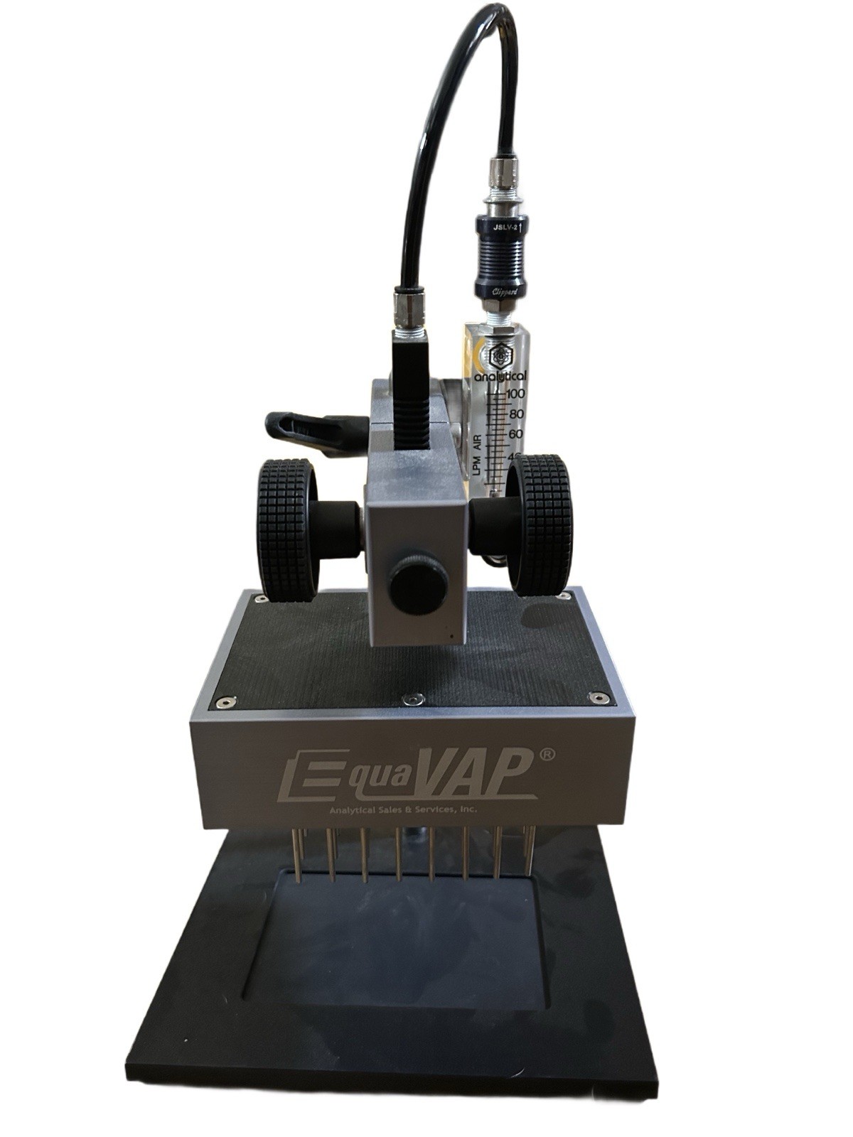Analytical Sales EquaVAP® 48-Well Evaporator / PN 23048 Blowdown Evaporator