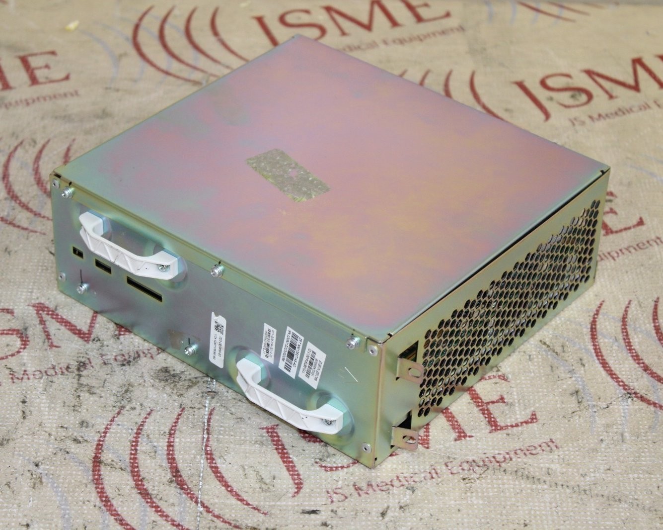 Mindray 051-005704-00 Internal PC Box Assembly For DC-70 V4 X-Insight series