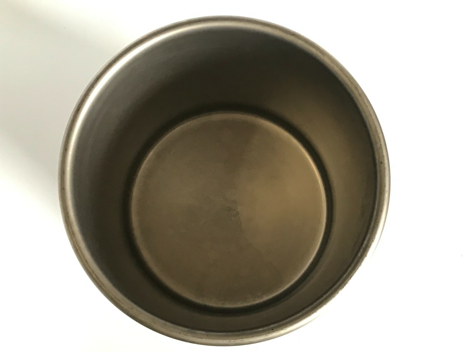 Used Polar Ware NSF Med. Storage Beaker 6Y (6.125 QT/ 5.80 L) – Great Condition!