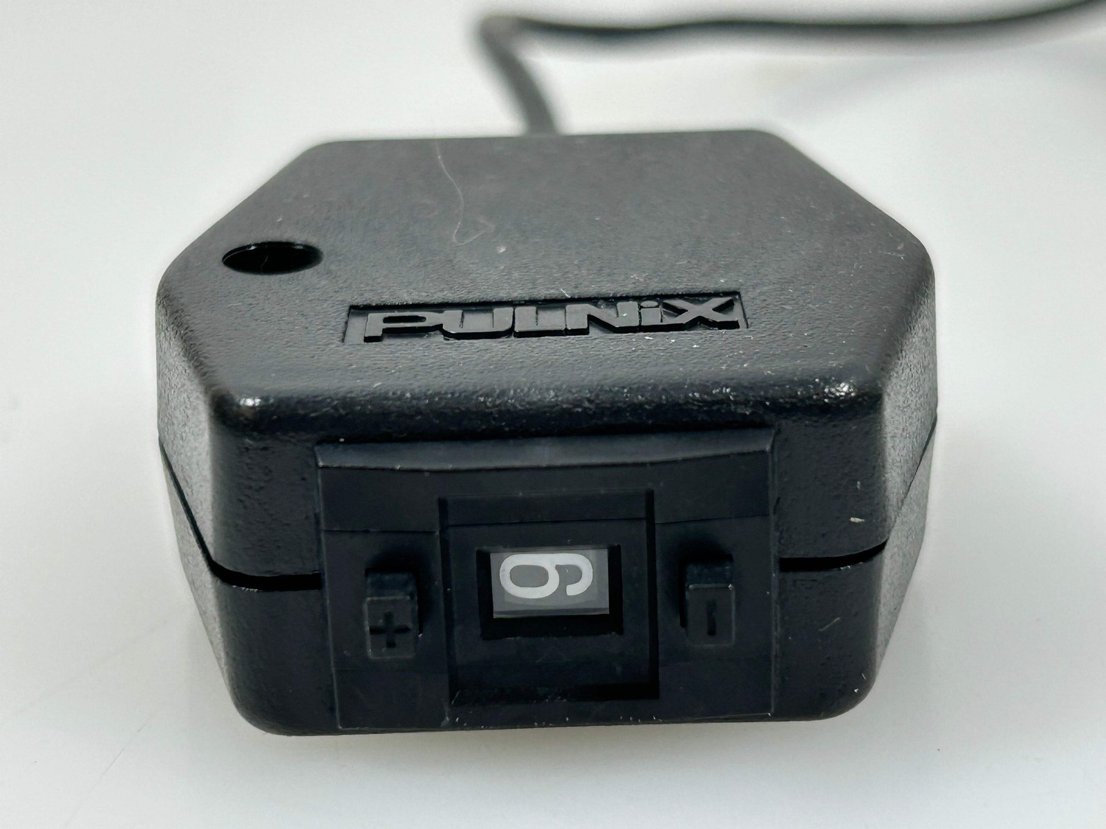 Pulnix Industrial CCD Camera *Untested*