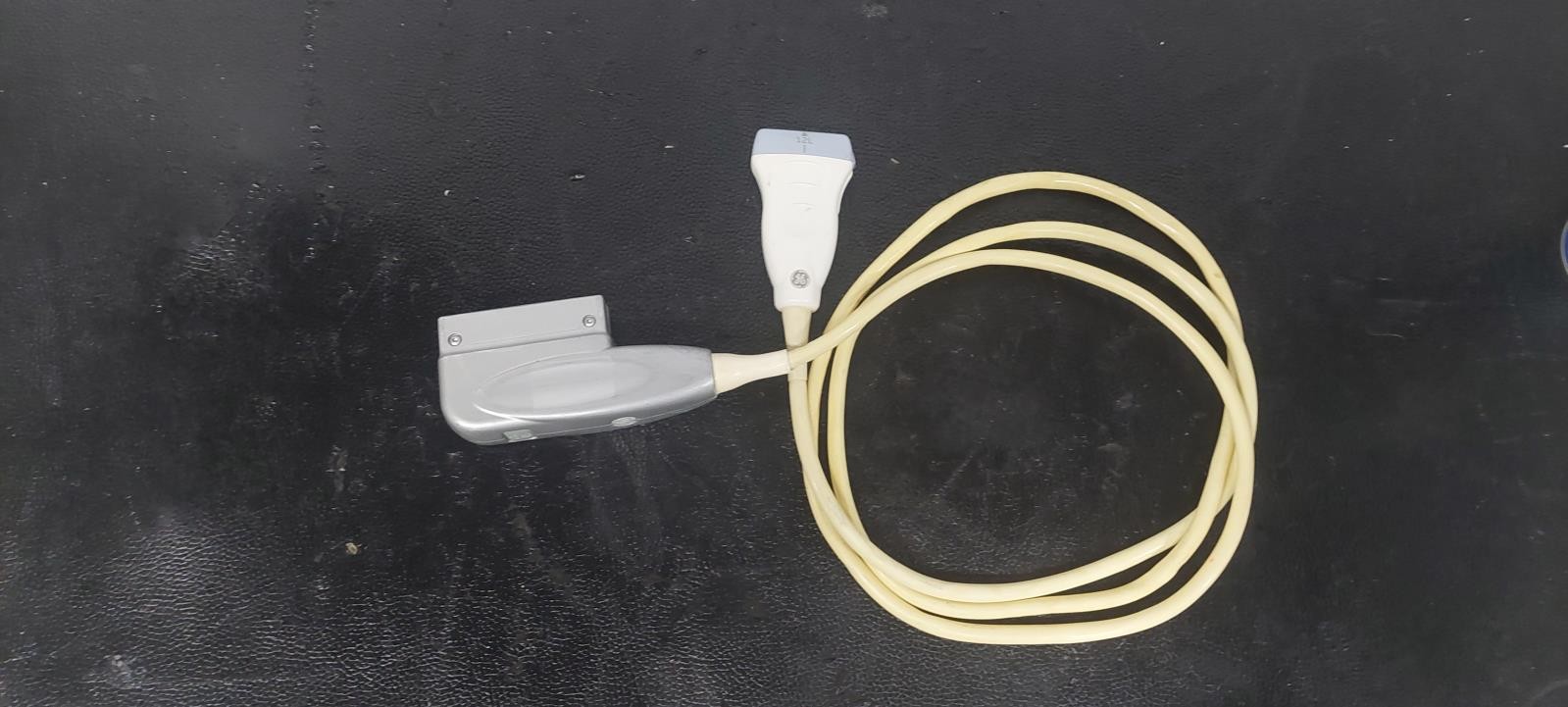 GE 12L-RS Transducer probe