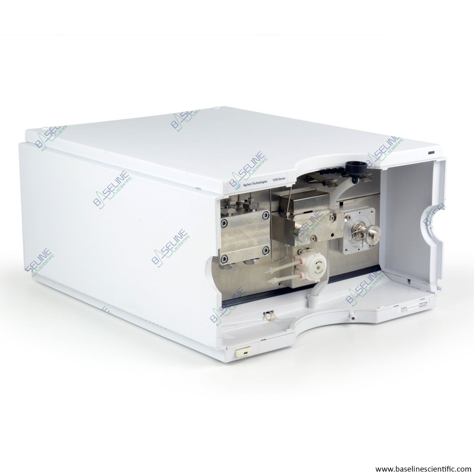 Agilent 1200 G1361A Preparative Pump with ONE YEAR WARRANTY