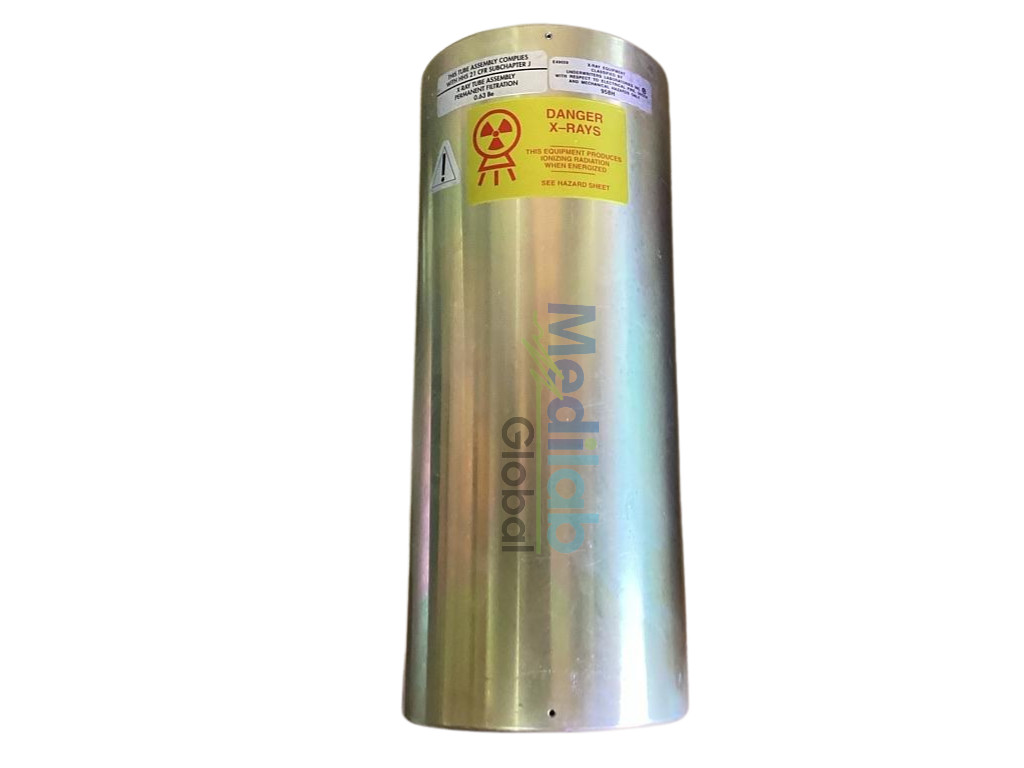 Hologic Selenia Varian M-113R 2003 Tube PN: 2-425-0037