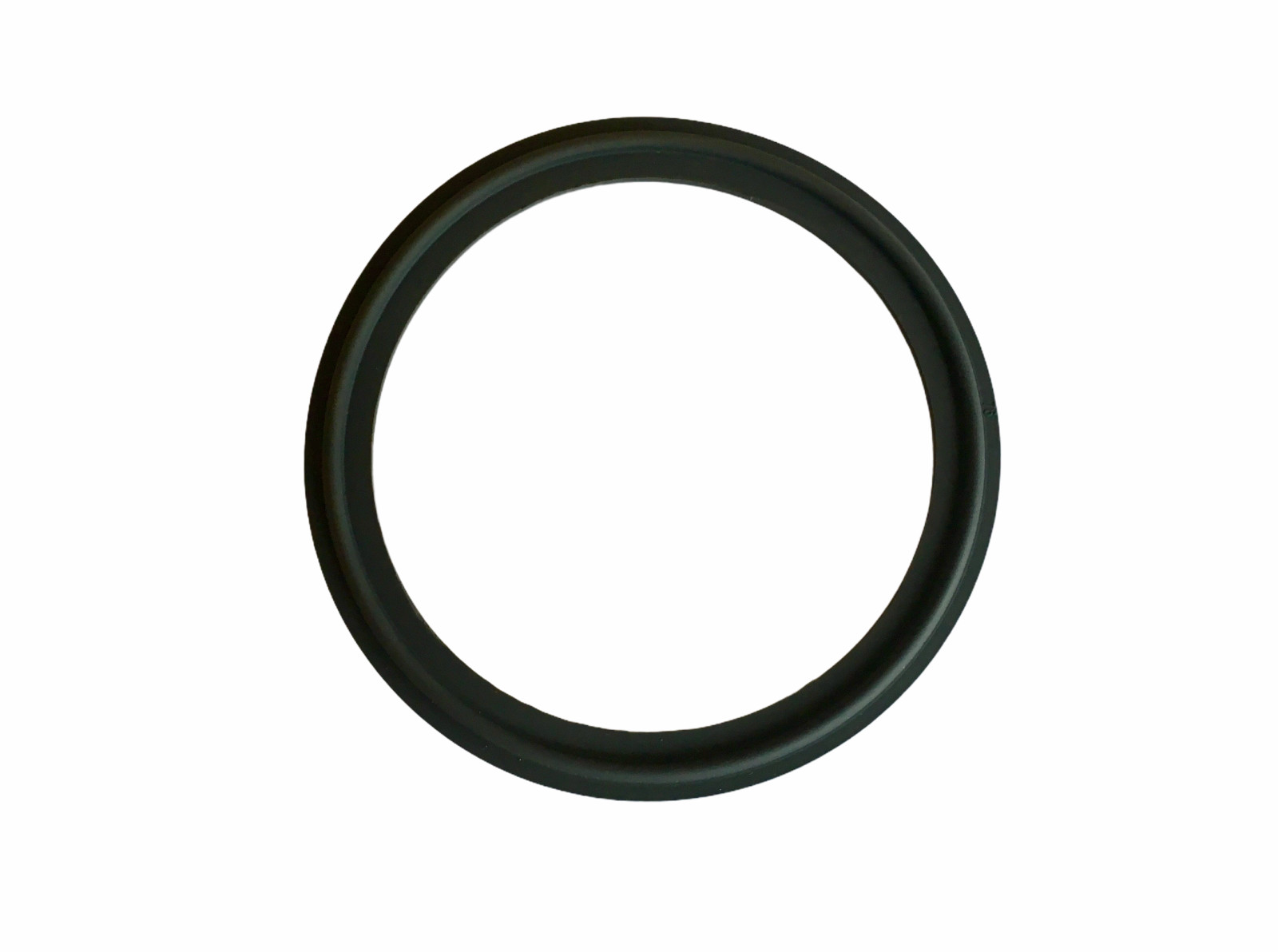 6″ Tri Clamp Sanitary Viton Gasket Closed Loop Extractor 4 Pack